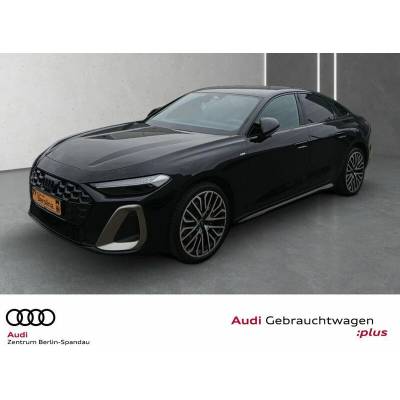 Audi A5 TFSI S tronic S-line 150 kW