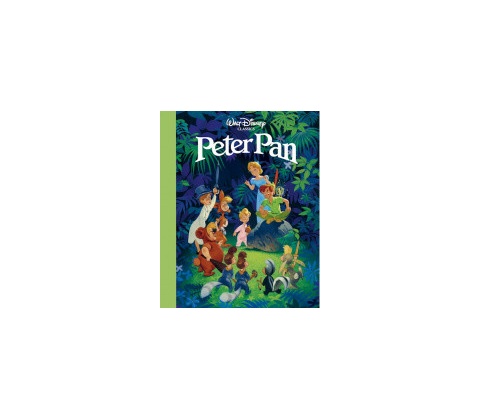 Peter Pan -