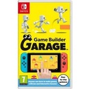 Game Builder Garage