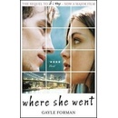 Where She Went