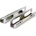 Estillo Скоби за монтиране на 2.5"/3.5" диск (ssd-bracket)