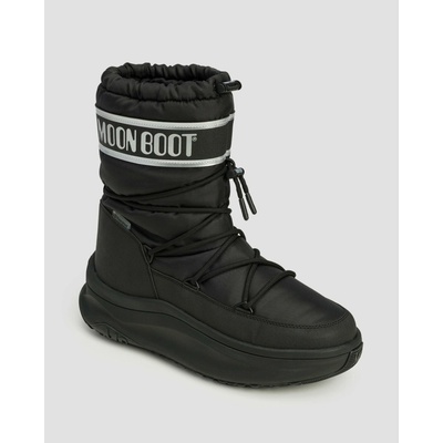 Moon Boot Moon247 POLAR WP čierna