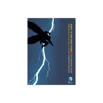 Batman: The Dark Knight Returns 30th Anniversary Edition