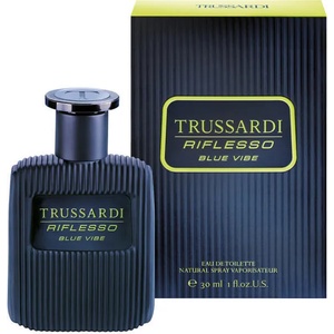 Trussardi Riflesso Blue Vibe EDT 50 ml Парфюми