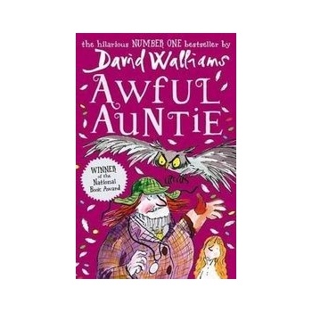 Awful Auntie