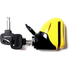 Top-Lock Zámek na kotouč