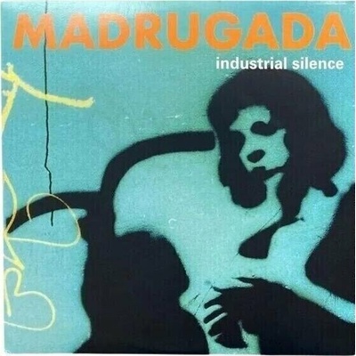 Madrugada - Industrial Silence LP