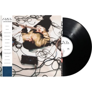 Universal Faker Chet: A Love For Strangers - Vinyl (LP) (089957)