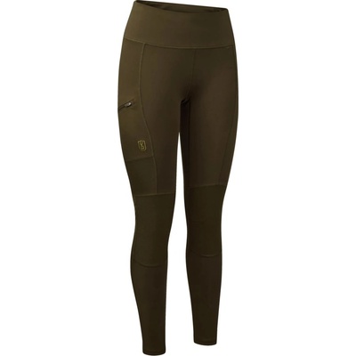 Kalhoty Deerhunter legíny Lady Reinforced Tights