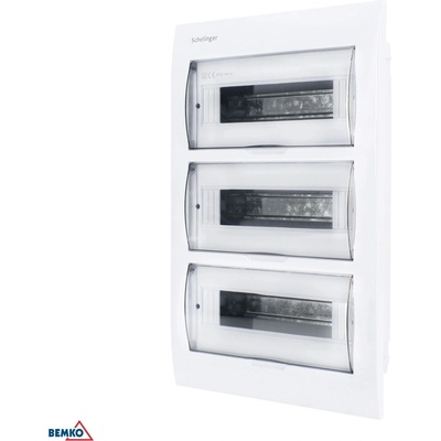 Schelinger BM-A80-RDP-IP40-NPE-36P