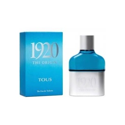 Tous 1920 for Women EDT 60 ml