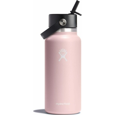 Hydro Flask Wide Flex Straw 945 ml trillium