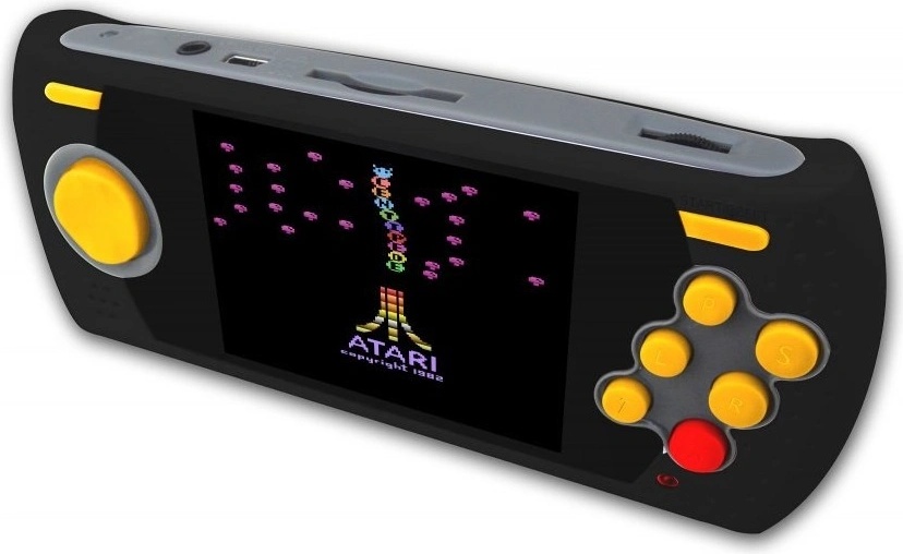 Atari Flashback Portable