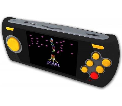 Atari Flashback Portable