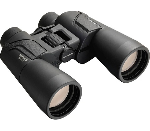 OM System 10x50 S