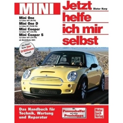 Mini ab Modelljahr 2001 - Korp, Dieter