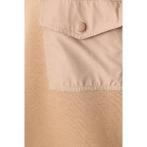 TWINSET суичър дамски с вискоза (262LI2LBB)