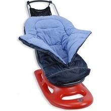 KHW Baby Sack Husky modrý
