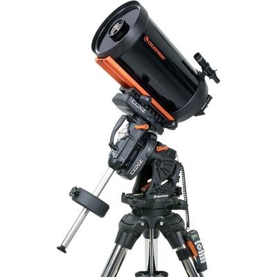Celestron CGEM 925 SCT 235/2350 – Zbozi.Blesk.cz