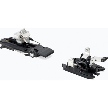 Elan Ски обвързване Elan Raider 10 Demo silver-black DTTB0521