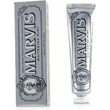 Marvis Whitening Mint beliaca pasta s fluoridy 85 ml