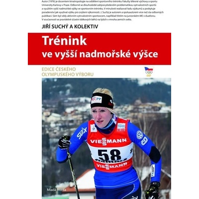 Trénink ve vyšší nadmořské výšce