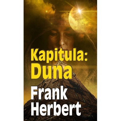 Kapitula Duna - Frank Herbert