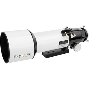  Телескоп ED APO 80 mm FCD-100 ALU HEX (71070)