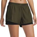 Under Armour šortky Tech Play Up 2in1 Shorts 1389895-308