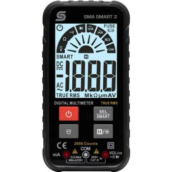 SMA SMART 2