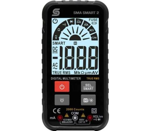 SMA SMART 2