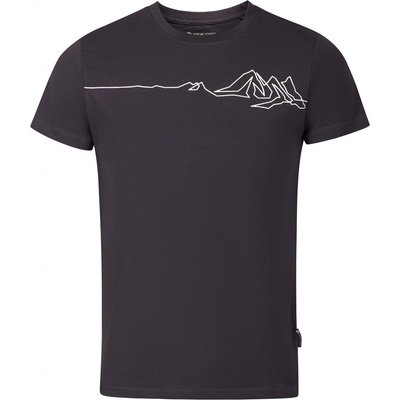 Alpine Pro NORD šedá