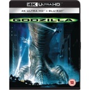 Godzilla BD
