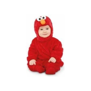 My Other Me Маскировъчен костюм за деца My Other Me Sesame Street (2 Части) Размер 12-24 месеца
