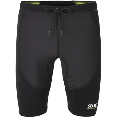 Select Thermo Thermal trousers w/lycra 6401 černá