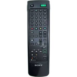 GENERAL SONY RM-831 - съвместимо дистанционно управление на марката General (RM-831) Дистанционно