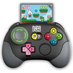 InfiniFUN Детски контролер InfiniFUN с три игрови картриджа, на английски