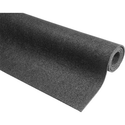 Notrax 095 Recess Fillers 10 mm Gumové výplňové podložky na úpravu hĺbky 125 cm x 6m