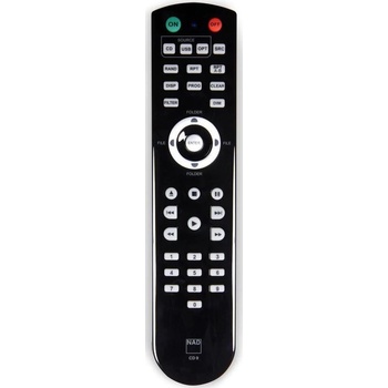 GENERAL NAD CD9 - съвместимо дистанционно управление на марката General (CD9)