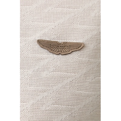 BOSS тениска мъжка от памук BOSS x Aston Martin (50565175)