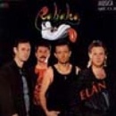 Elán - Rabaka CD