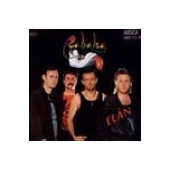 Elán - Rabaka CD