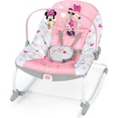 Disney Baby hojdačka vibrujúce Minnie Mouse Forever Besties