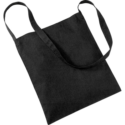 Westford Mill Mini Bag for Life taška, Biela