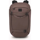 Osprey Metron 24 PACK magma brown/goby orange