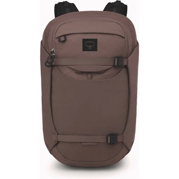 Osprey Metron 24 PACK magma brown/goby orange