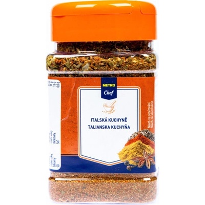 Metro Chef Talianska kuchyňa 170 g