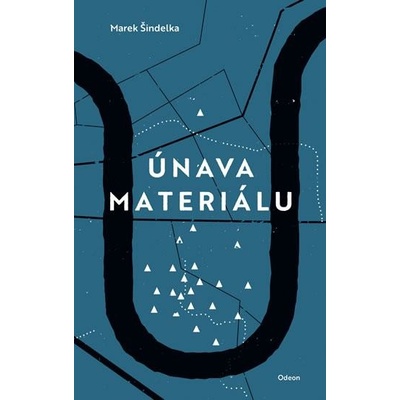 Únava materiálu - Marek Šindelka