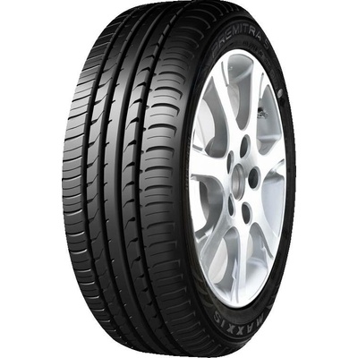 Maxxis Premitra HP5 195/60 R16 89H