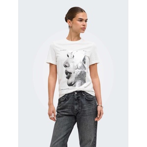 ONLY Тениска onlkita foil s/s tee rs jrs (153838235118244)